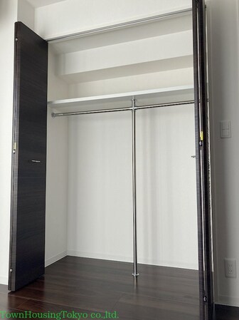 レジディア三軒茶屋IIIの物件内観写真